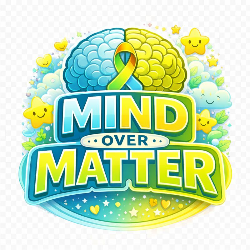 Children Mental Health & Wellness Awareness